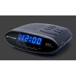 MUSE M10CR Noir - Publicité MUSE M10CR Noir - Publicité