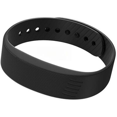 SANS MARQUE Bracelet réveil vibrant 2026 pour un sommeil profond - Bracelet réveil silencieux (Noir) Noir - Publicité SANS MARQUE Bracelet réveil vibrant 2026 pour un sommeil profond - Bracelet réveil silencieux (Noir) Noir - Publicité