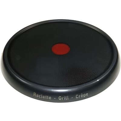 Plaque à crêpes Tefal - Gril, Wok, Raclette - Publicité Plaque à crêpes Tefal - Gril, Wok, Raclette - Publicité