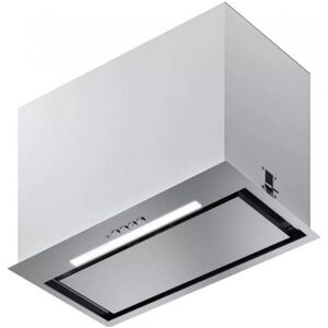 Airlux Groupe filtrant 70cm 610 m3/h inox - AHGP770IX Gris - Publicité Airlux Groupe filtrant 70cm 610 m3/h inox - AHGP770IX Gris - Publicité