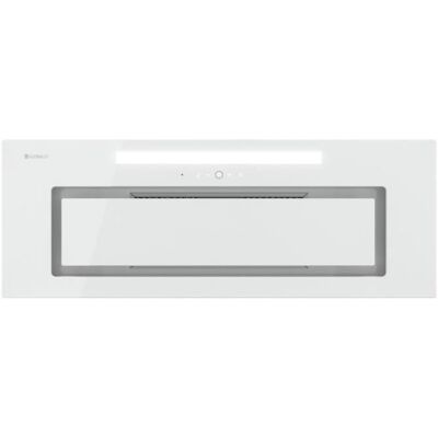 Hotte de Cuisine Globalo Silentio 80.2 Blanc - Hotte aspirante - Publicité Hotte de Cuisine Globalo Silentio 80.2 Blanc - Hotte aspirante - Publicité