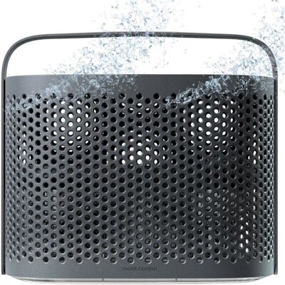 Déshumidificateur dair - ABSODRY DUO FAMILY - AbsoDry Duo Family - Anti moisissure - 40 m² - Non électrique Gris - Publicité Déshumidificateur dair - ABSODRY DUO FAMILY - AbsoDry Duo Family - Anti moisissure - 40 m² - Non électrique Gris - Publicité