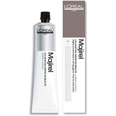 Loreal LOréal Professionnel Majirel 9 13 Very Light 50ml Beige Blonde - Publicité Loreal LOréal Professionnel Majirel 9 13 Very Light 50ml Beige Blonde - Publicité