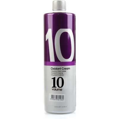 MORFOSE 10 Crème oxydante 3% 10 Vol 1000 ml - Publicité MORFOSE 10 Crème oxydante 3% 10 Vol 1000 ml - Publicité