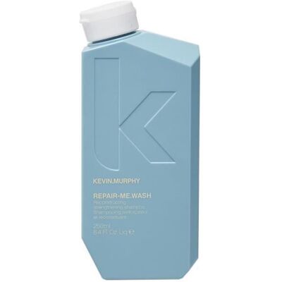 Kevin Murphy Repair Me Wash Shampoo - Shampoo réparateur - Publicité Kevin Murphy Repair Me Wash Shampoo - Shampoo réparateur - Publicité