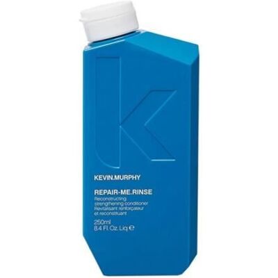 Kevin Murphy Repair-Me Rinse - Après-shampoing pour cheveux abîmés - Publicité Kevin Murphy Repair-Me Rinse - Après-shampoing pour cheveux abîmés - Publicité