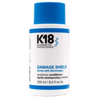 K18 Après-shampoing Protecteur Damage Shield - 250ml - Publicité K18 Après-shampoing Protecteur Damage Shield - 250ml - Publicité
