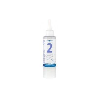 EUGENE PERMA permanente attentive n°2 125 ml - Publicité EUGENE PERMA permanente attentive n°2 125 ml - Publicité