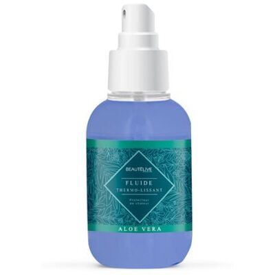 Beautélive - Sérum Thermolissant - 100ml - Publicité Beautélive - Sérum Thermolissant - 100ml - Publicité