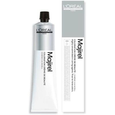 L'ORÉAL Coloration Majirel 100ml - Les Fondamentales LOréal Professionnel - 8 Blond Clair - Publicité L'ORÉAL Coloration Majirel 100ml - Les Fondamentales LOréal Professionnel - 8 Blond Clair - Publicité