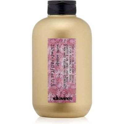 DAVINES More Inside Curl Building Serum 250 ml Sérum Définition Boucles Souples et Naturelles - Publicité DAVINES More Inside Curl Building Serum 250 ml Sérum Définition Boucles Souples et Naturelles - Publicité