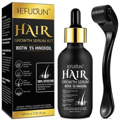 5% Minoxidil for Men and Women Hair Growth Oil Hair Regrowth Serum Extra Strength Minoxidil Spray for Hair Loss 202 oz - Publicité 5% Minoxidil for Men and Women Hair Growth Oil Hair Regrowth Serum Extra Strength Minoxidil Spray for Hair Loss 202 oz - Publicité