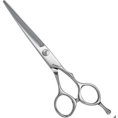 RELANDD Ciseaux de coiffure 6 pouces ciseaux de coupe de cheveux pointus pour les coiffeurs droitiers - Publicité RELANDD Ciseaux de coiffure 6 pouces ciseaux de coupe de cheveux pointus pour les coiffeurs droitiers - Publicité