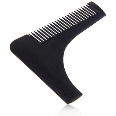 DMI Le Peigne Beard Pro - Publicité DMI Le Peigne Beard Pro - Publicité