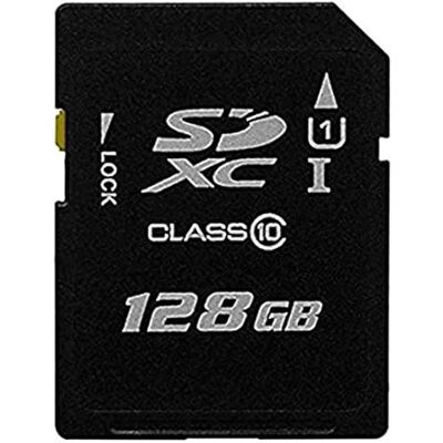 Carte Micro SD G.Skill 128GB - Classe 10 UHS-I - Publicité Carte Micro SD G.Skill 128GB - Classe 10 UHS-I - Publicité