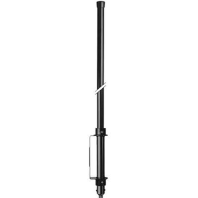 Antenne - ALBRECHT - Hurricane-Storm 27 - Multicolore - Métal - 27 MHz - Publicité Antenne - ALBRECHT - Hurricane-Storm 27 - Multicolore - Métal - 27 MHz - Publicité
