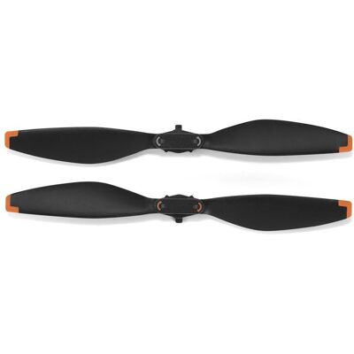 Hélices drone - DJI - Mini 5 Pro Propellers - Faible bruit - Performance de vol optimisée - Booster l’efficacité aérodynamique - Publicité Hélices drone - DJI - Mini 5 Pro Propellers - Faible bruit - Performance de vol optimisée - Booster l’efficacité aérodynamique - Publicité