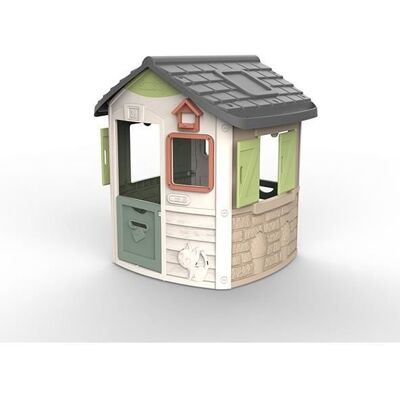 Smoby Modèle 7/810504 - Maison de jeu, Tente de jeu - Publicité Smoby Modèle 7/810504 - Maison de jeu, Tente de jeu - Publicité