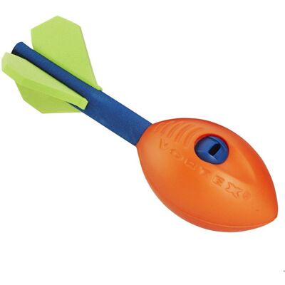 Vortex Nerf Petit Siffleur Orange - Publicité Vortex Nerf Petit Siffleur Orange - Publicité