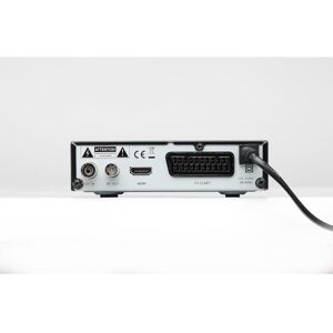 D2DIFFUSION D2 DiffusionDécodeur TNT HD DVBT2 Full HD 1920*1080 Compatible H265 Noir - Publicité D2DIFFUSION D2 DiffusionDécodeur TNT HD DVBT2 Full HD 1920*1080 Compatible H265 Noir - Publicité