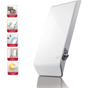 ONE FOR ALL SV 9450 Antenne dextérieur - Publicité ONE FOR ALL SV 9450 Antenne dextérieur - Publicité