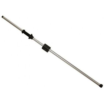 ANTARION Mât traversant 160 cm pour antenne TNT Camping Car Caravane - Publicité ANTARION Mât traversant 160 cm pour antenne TNT Camping Car Caravane - Publicité