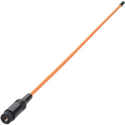 RYTTGOP Antenne GPS Flexible 38cm - Câble Adaptateur Orange - Pour Garmin Alpha Et Astro MICRODERMABRASION - Publicité RYTTGOP Antenne GPS Flexible 38cm - Câble Adaptateur Orange - Pour Garmin Alpha Et Astro MICRODERMABRASION - Publicité