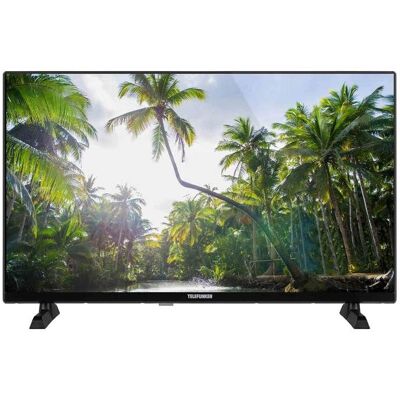 FUNKEN TFK32GPD24D TV LED 32 pouces - Télévision - Publicité FUNKEN TFK32GPD24D TV LED 32 pouces - Télévision - Publicité