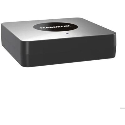 Transmetteur Audio Bluetooth - Marmitek - BoomBoom 55 HD - aptX Low Latency - 2 Casques - Sans Fil - Publicité Transmetteur Audio Bluetooth - Marmitek - BoomBoom 55 HD - aptX Low Latency - 2 Casques - Sans Fil - Publicité