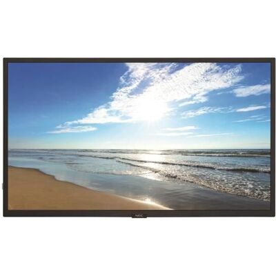NEC Monitor MultiSync M321 32 inch 24/7 450cd/m2 SDM - 5028695123663 - Publicité NEC Monitor MultiSync M321 32 inch 24/7 450cd/m2 SDM - 5028695123663 - Publicité