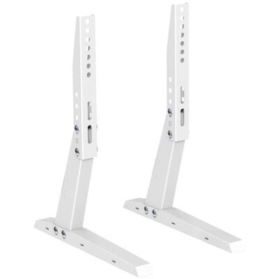 myWall HP 35 WL Support TV Réglable en Hauteur - Publicité myWall HP 35 WL Support TV Réglable en Hauteur - Publicité