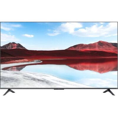 Xiaomi L75MA-SEU - TV QLED 75 (189 cm) - 4K UHD 3840x2160 - HDR - Google TV - 3xHDMI - WiFi Vert - Publicité Xiaomi L75MA-SEU - TV QLED 75 (189 cm) - 4K UHD 3840x2160 - HDR - Google TV - 3xHDMI - WiFi Vert - Publicité