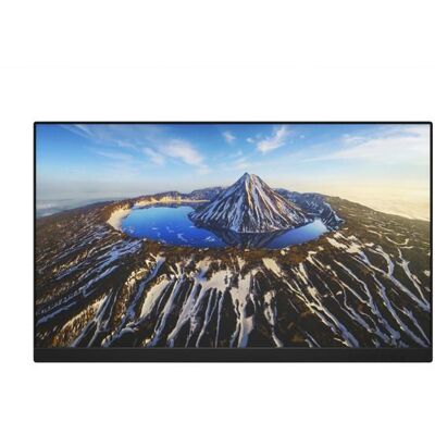 BRAND Moniteur Smart Android TV : Full HD 22 (55cm) - Publicité BRAND Moniteur Smart Android TV : Full HD 22 (55cm) - Publicité