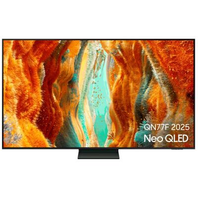 SAMSUNG tv mini led tq55qn77f Noir - Publicité SAMSUNG tv mini led tq55qn77f Noir - Publicité