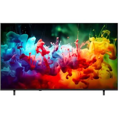 TV LG AI QNED7E (2026) 75 Mini-LED UHD 4K - 75QNED7EB3A Noir - Publicité TV LG AI QNED7E (2026) 75 Mini-LED UHD 4K - 75QNED7EB3A Noir - Publicité