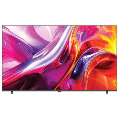 TV Haier Google TV 32 LED FHD - H32K85GFX Noir - Publicité TV Haier Google TV 32 LED FHD - H32K85GFX Noir - Publicité