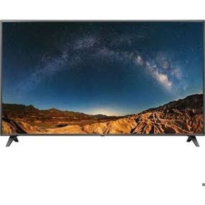 TV intelligente LG - 43UR78GC - 43 - 4K Ultra HD - LED - HDR10 Noir - Publicité TV intelligente LG - 43UR78GC - 43 - 4K Ultra HD - LED - HDR10 Noir - Publicité