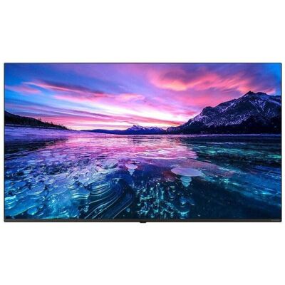 LG 55UR762H9ZC - TV LED 55 (1397 cm) 4K Ultra HD Smart TV - Publicité LG 55UR762H9ZC - TV LED 55 (1397 cm) 4K Ultra HD Smart TV - Publicité