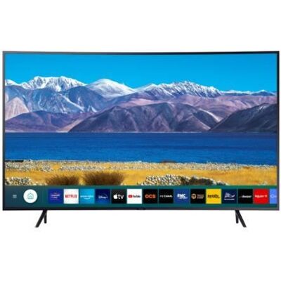 TV LED Samsung UE75TU7025 2020 • • Téléviseur Noir - Publicité TV LED Samsung UE75TU7025 2020 • • Téléviseur Noir - Publicité