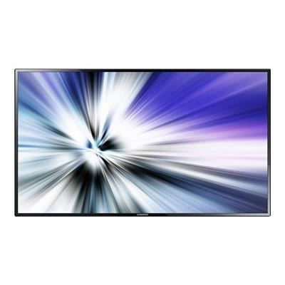 Samsung 55`` LED ME55C - 1920 x 1080 pixels - 4… Noir - Publicité Samsung 55`` LED ME55C - 1920 x 1080 pixels - 4… Noir - Publicité