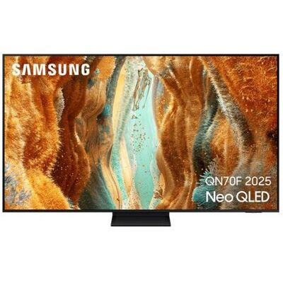 Samsung TV LED 75 TQ75QN70F 4K UHD Smart TV - Bluetooth TNT/Câble/Satellite - Publicité Samsung TV LED 75 TQ75QN70F 4K UHD Smart TV - Bluetooth TNT/Câble/Satellite - Publicité