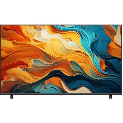 Haier H43K85FUX 43" TV 4K Ultra HD Smart - Téléviseur - Publicité Haier H43K85FUX 43" TV 4K Ultra HD Smart - Téléviseur - Publicité