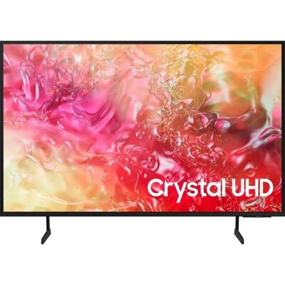 Televiseur led Samsung - UE55DU7172UXXH - Téléviseur 55 55DU7172UXXH Noir - Publicité Televiseur led Samsung - UE55DU7172UXXH - Téléviseur 55 55DU7172UXXH Noir - Publicité