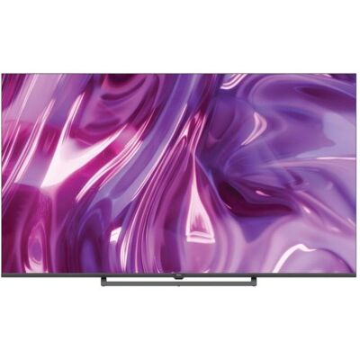 TV Haier Google TV 2026 43 Q8 QLED UHD 4K - H43S80GUX - Publicité TV Haier Google TV 2026 43 Q8 QLED UHD 4K - H43S80GUX - Publicité