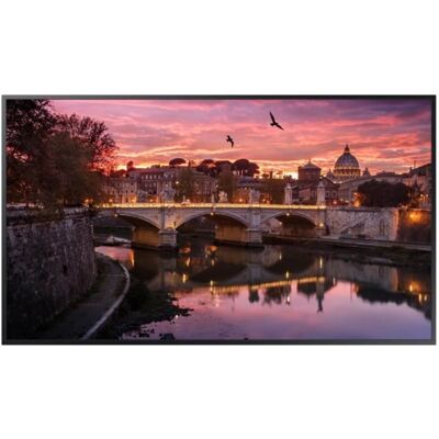 samsung 75 uhd 16:9 qb75r led 350nits dvi-d 2xhdmi rs232 usb 2.0 wif noirEcran Samsung QB75R. Taille de lécran: 1892 cm Noir - Publicité samsung 75 uhd 16:9 qb75r led 350nits dvi-d 2xhdmi rs232 usb 2.0 wif noirEcran Samsung QB75R. Taille de lécran: 1892 cm Noir - Publicité