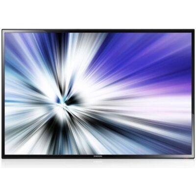 ECRAN A AFFICHAGE DYNAMIQUE de signalisation numérique 1397 cm (55) Samsung ME55C LED 450 cd/m² Full HD Argent linux Noir - Publicité ECRAN A AFFICHAGE DYNAMIQUE de signalisation numérique 1397 cm (55) Samsung ME55C LED 450 cd/m² Full HD Argent linux Noir - Publicité