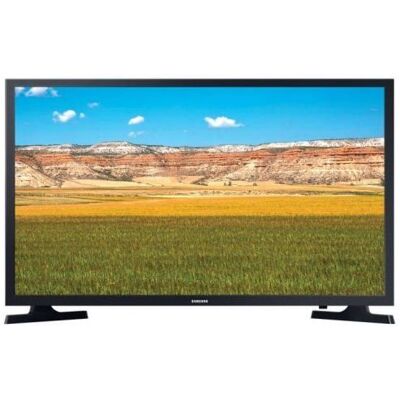 Samsung UE32T4302AEXXH 32 LED HD Ready Noir - Publicité Samsung UE32T4302AEXXH 32 LED HD Ready Noir - Publicité