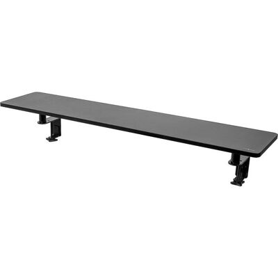 Duronic - Dmr01 - Clamp-On - Élévation de moniteur - Support de moniteur - Publicité Duronic - Dmr01 - Clamp-On - Élévation de moniteur - Support de moniteur - Publicité