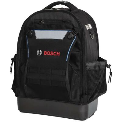 Bosch Professional Sac à dos L-BOXX Contractor - BOSCH - 1600A037E5 Noir - Publicité Bosch Professional Sac à dos L-BOXX Contractor - BOSCH - 1600A037E5 Noir - Publicité