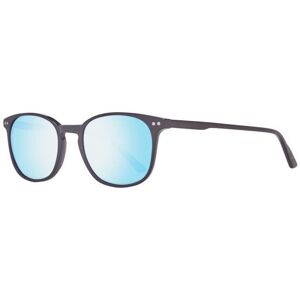 Lunettes de soleil - Helly Hansen - Black - Polarisées - Protection 100% UVA/UVB - Taille 49-19-145 - Publicité Lunettes de soleil - Helly Hansen - Black - Polarisées - Protection 100% UVA/UVB - Taille 49-19-145 - Publicité